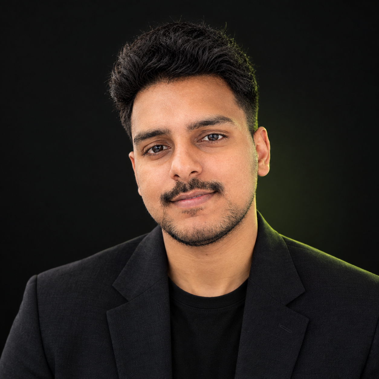 Sohail Kasmani